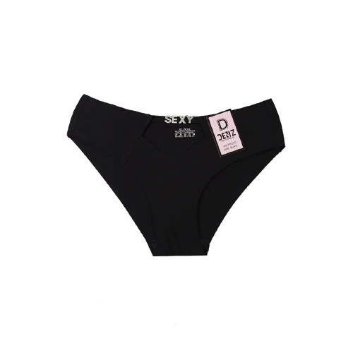 شورت زنانه لیزری مدل اسلیپ طرح دار سایز بندی M/L و XL/XXL