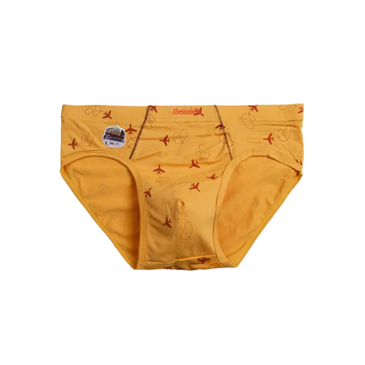 شورت اسلیپ مردانه طرح هواپیما نخ پنبه سایزبندی کامل