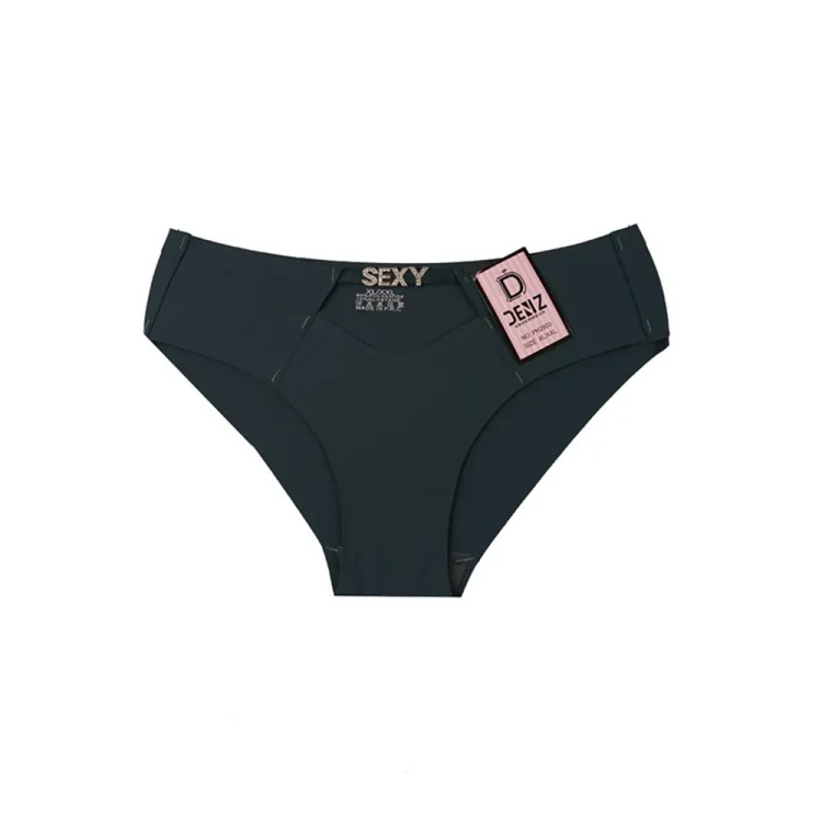 شورت زنانه لیزری مدل اسلیپ طرح دار سایز بندی M/L و XL/XXL