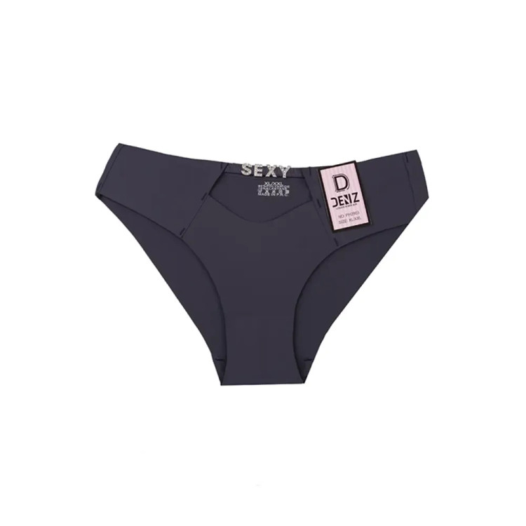 شورت زنانه لیزری مدل اسلیپ طرح دار سایز بندی M/L و XL/XXL