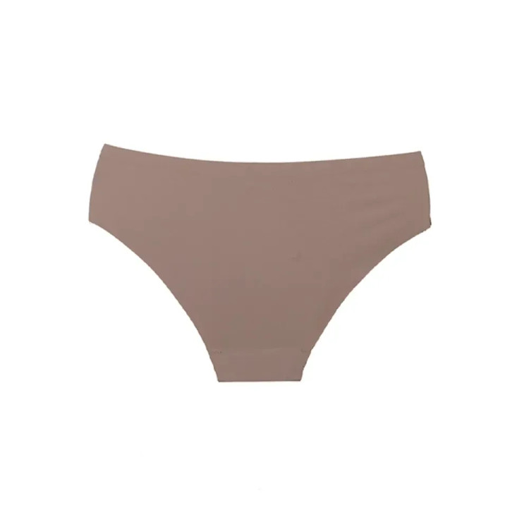 شورت زنانه لیزری مدل اسلیپ طرح دار سایز بندی M/L و XL/XXL