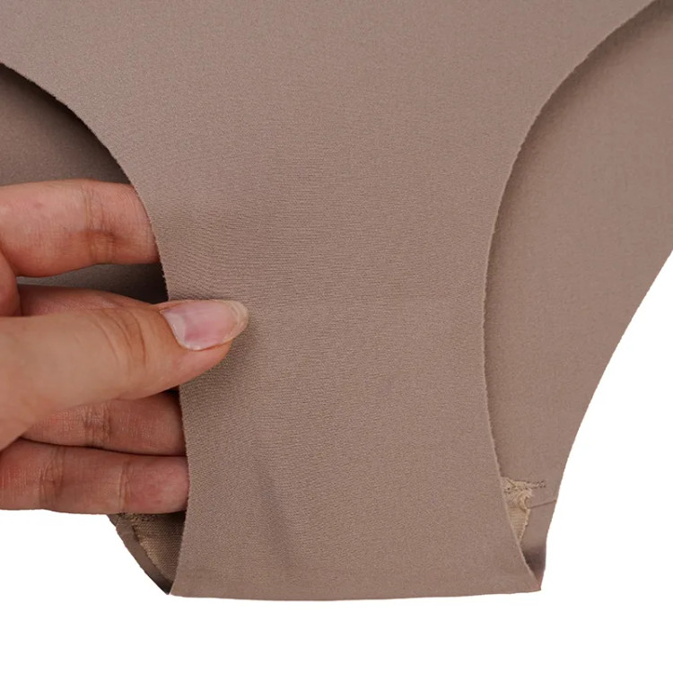 شورت زنانه لیزری مدل اسلیپ طرح دار سایز بندی M/L و XL/XXL