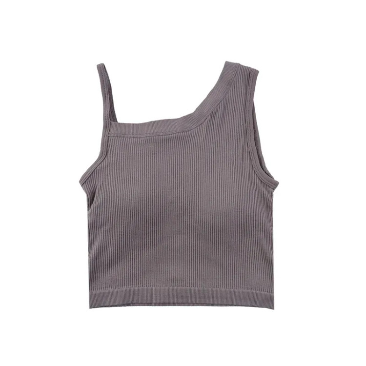 نیم تنه کبریتی زنانه کاپ دار بنددار طرح دار فری سایز