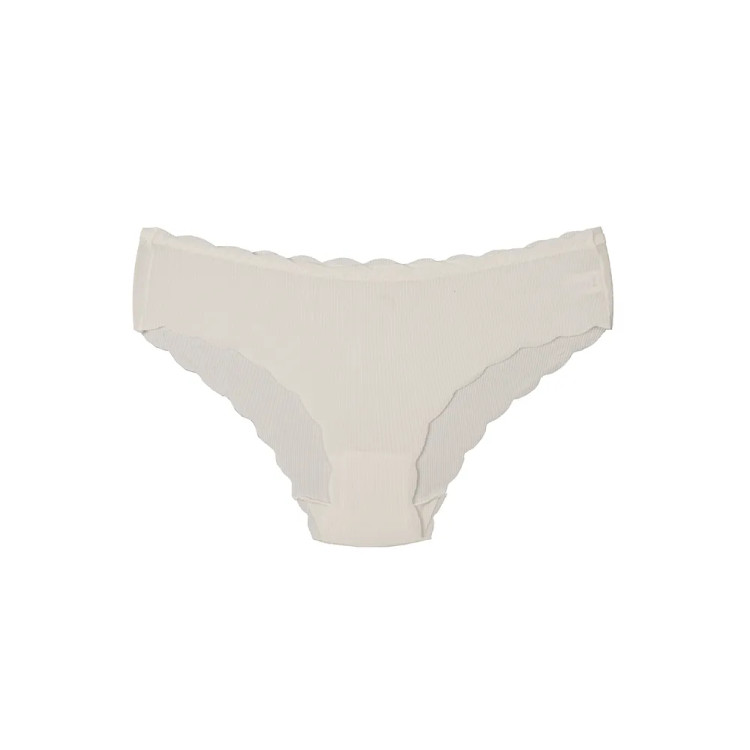 شورت اسلیپ زنانه فنری کبریتی طرح دار فری سایز