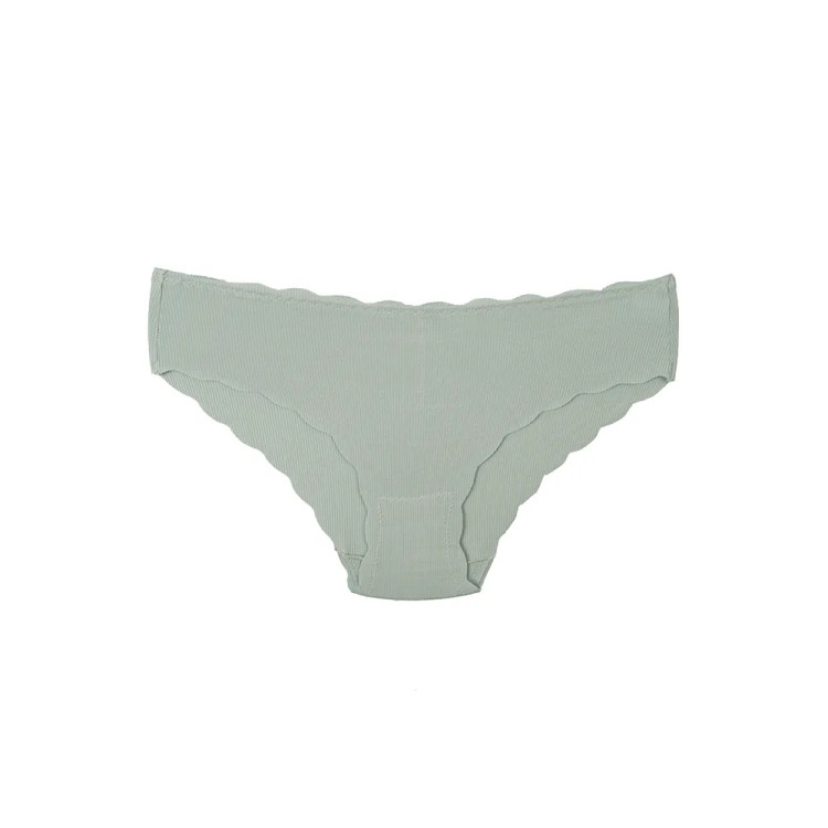 شورت اسلیپ زنانه فنری کبریتی طرح دار فری سایز