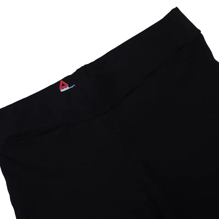 لگینگ ورزشی زنانه لاکرا فری سایز مشکی