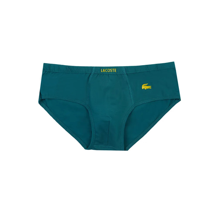 شورت مردانه اسلیپ نخ پنبه مدل لاکوست سایز 3XL