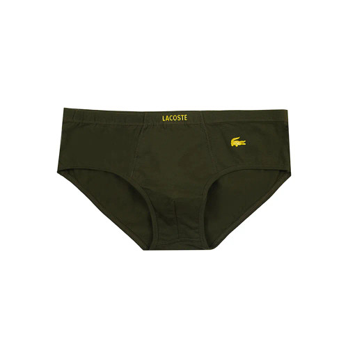 شورت مردانه اسلیپ نخ پنبه مدل لاکوست سایز 3XL