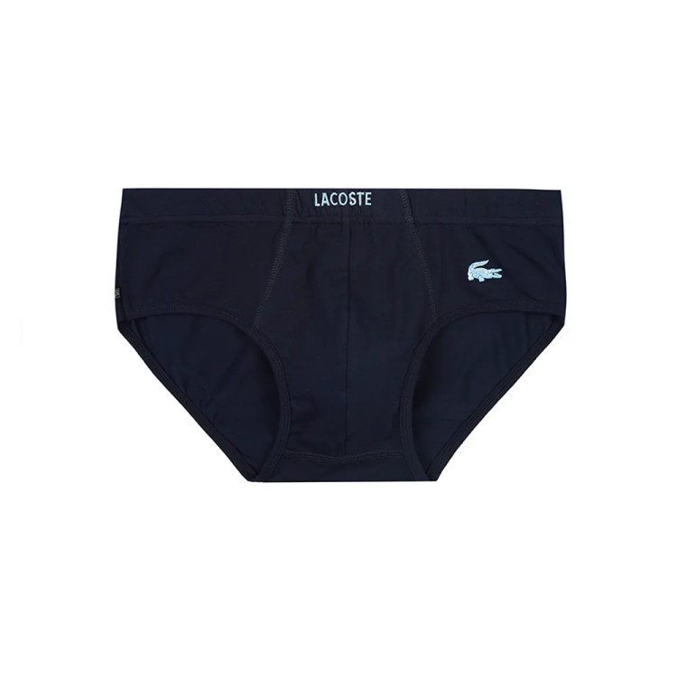 شورت مردانه اسلیپ نخ پنبه مدل لاکوست سایز 3XL