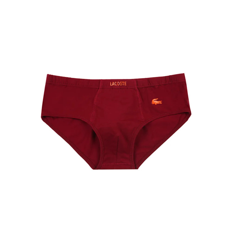 شورت مردانه اسلیپ نخ پنبه مدل لاکوست سایز 3XL