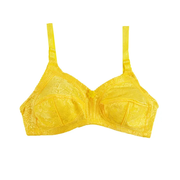 سوتین دانتل کاپ B زنانه - مناسب برای سایزهای 70 تا 85