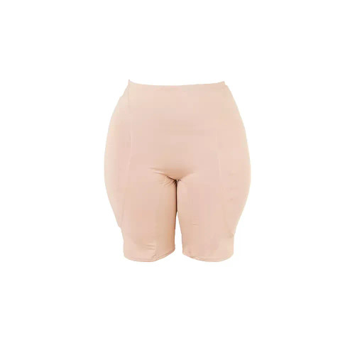 شورت لاغری زنانه جنس سوزنی لیزری فرم دهنده بدن