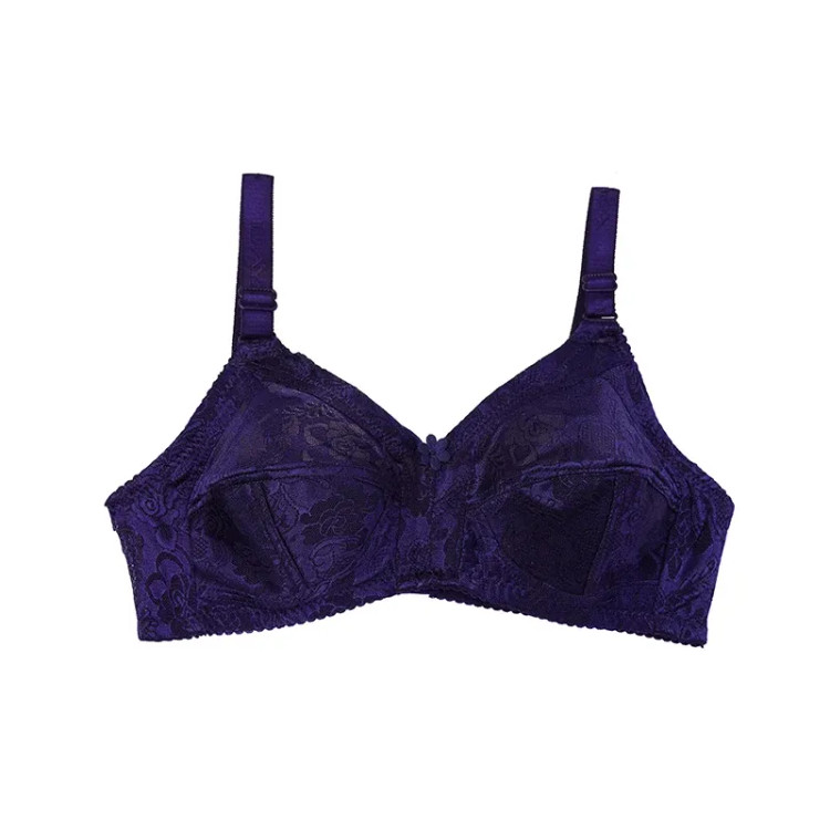 سوتین دانتل کاپ B زنانه - مناسب برای سایزهای 70 تا 85