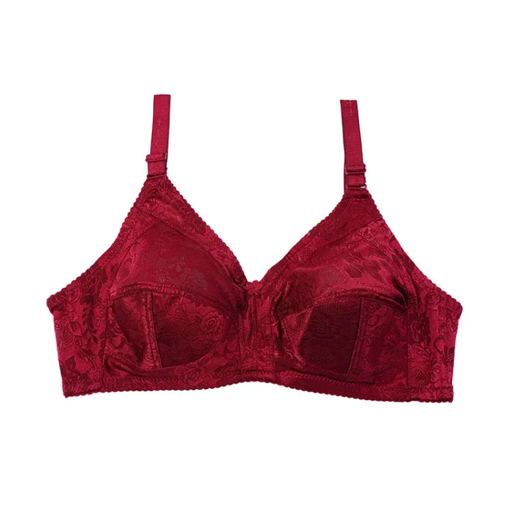 سوتین دانتل کاپ B زنانه - مناسب برای سایزهای 70 تا 85