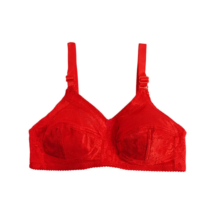 سوتین دانتل کاپ B زنانه - مناسب برای سایزهای 70 تا 85