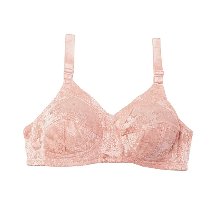 سوتین دانتل کاپ B زنانه - مناسب برای سایزهای 70 تا 85