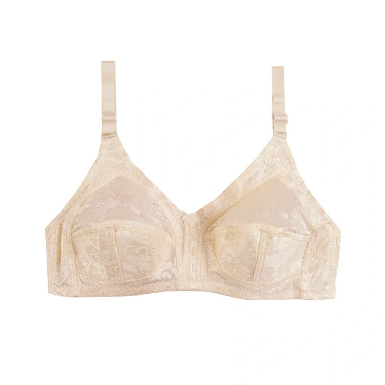 سوتین دانتل کاپ B زنانه - مناسب برای سایزهای 70 تا 85