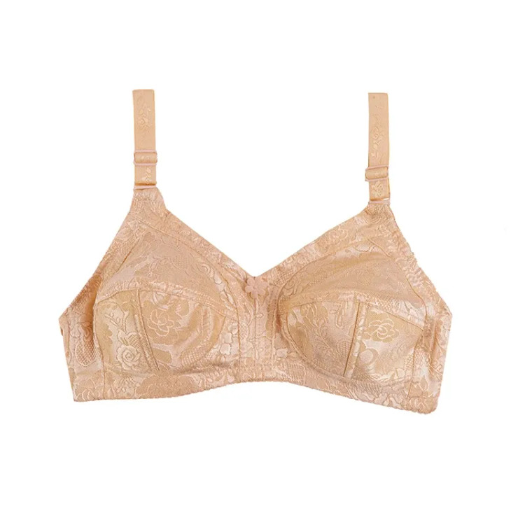 سوتین دانتل کاپ B زنانه - مناسب برای سایزهای 70 تا 85