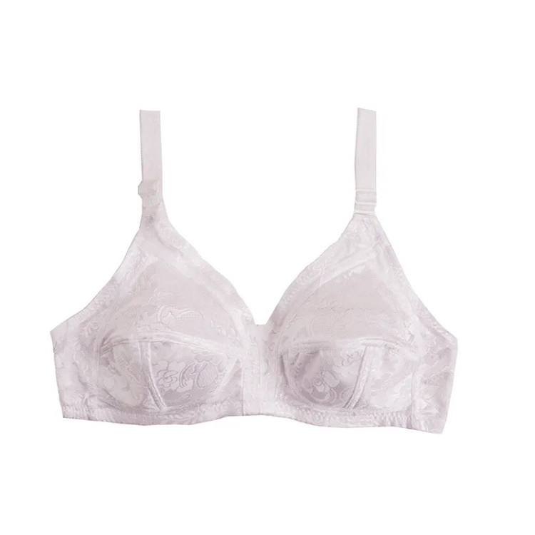 سوتین دانتل کاپ B زنانه - مناسب برای سایزهای 70 تا 85