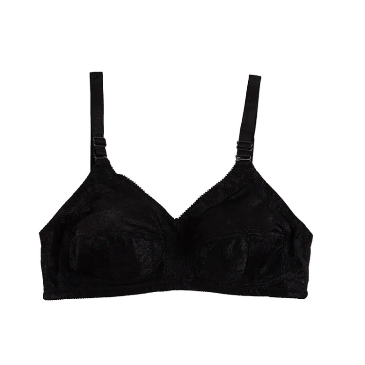 سوتین دانتل کاپ B زنانه - مناسب برای سایزهای 70 تا 85