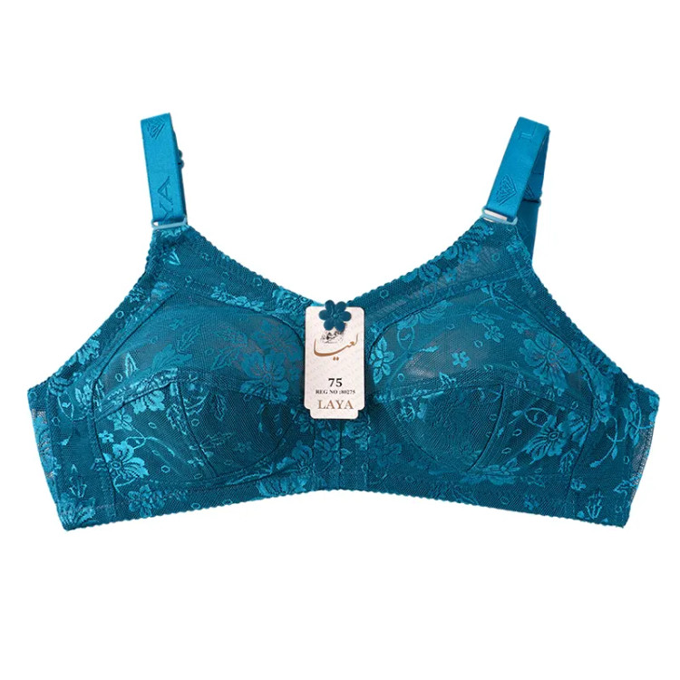 سوتین دانتل کاپ B زنانه - مناسب برای سایزهای 70 تا 85