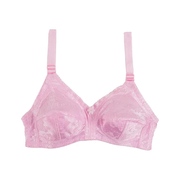 سوتین دانتل کاپ B زنانه - مناسب برای سایزهای 70 تا 85