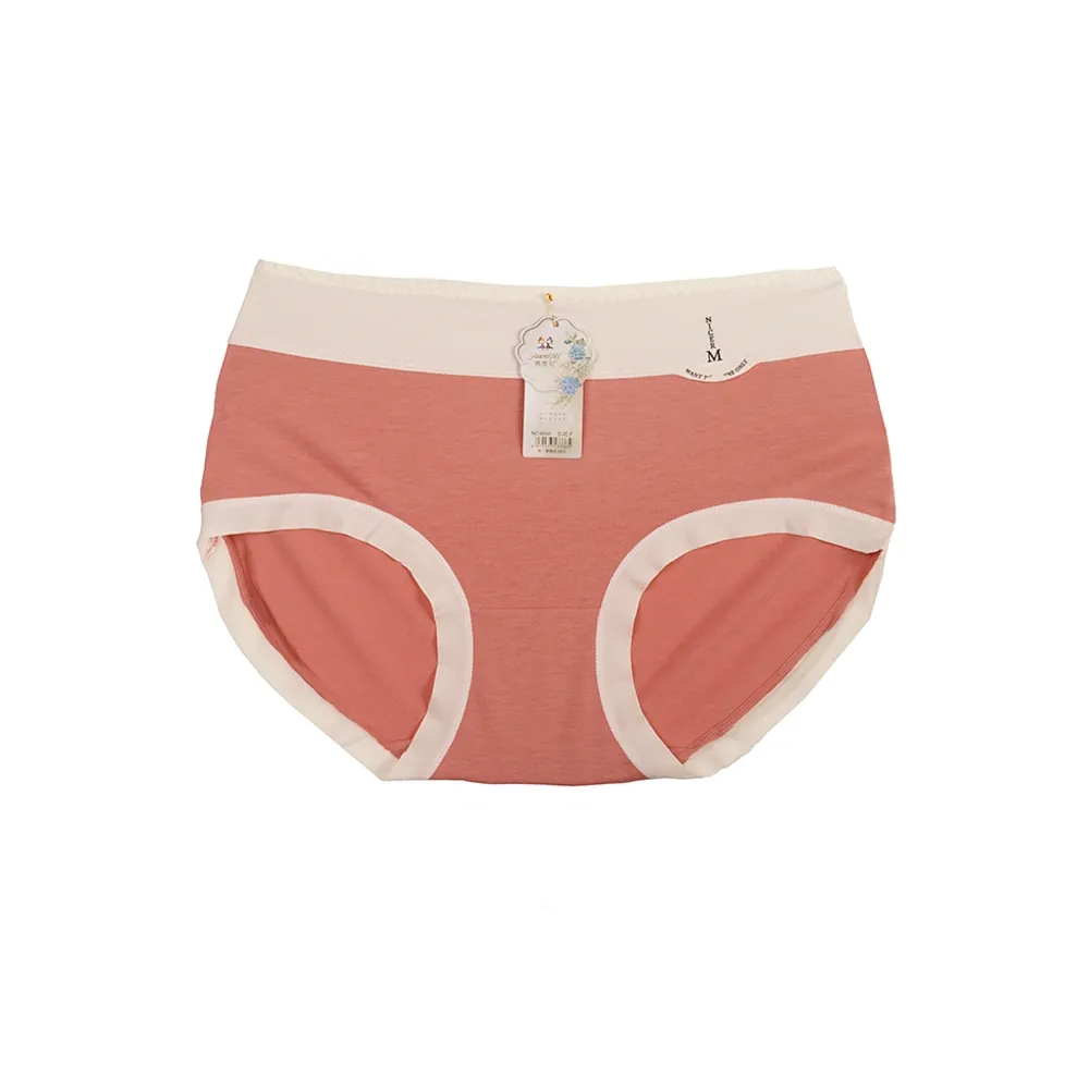 شورت نخی زنانه مدل اسلیپ راحت و باکیفیت