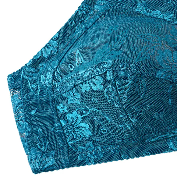 سوتین دانتل کاپ B زنانه - مناسب برای سایزهای 70 تا 85