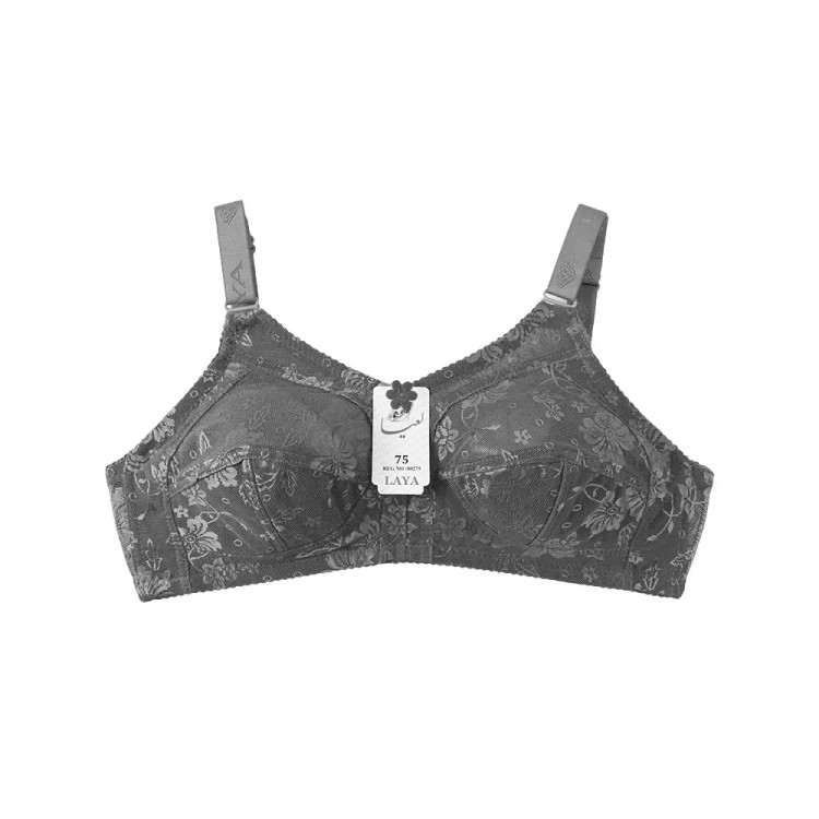 سوتین دانتل کاپ B زنانه - مناسب برای سایزهای 70 تا 85