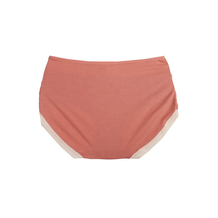 شورت نخی زنانه مدل اسلیپ راحت و باکیفیت