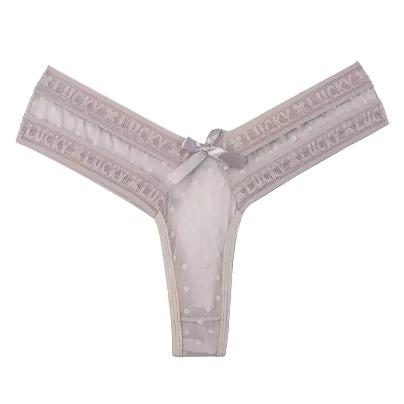 شورت لامبادا توری زنانه سایز XL مدل طرحدار با پاپیون