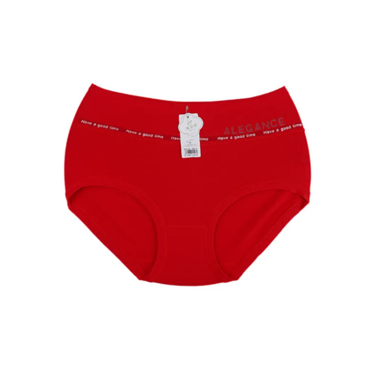 شورت زنانه نخ پنبه مدل اسلیپ فری سایز راحت و لطیف