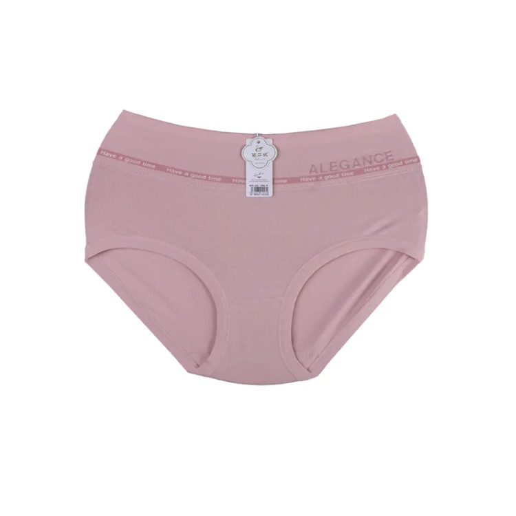 شورت زنانه نخ پنبه مدل اسلیپ فری سایز راحت و لطیف