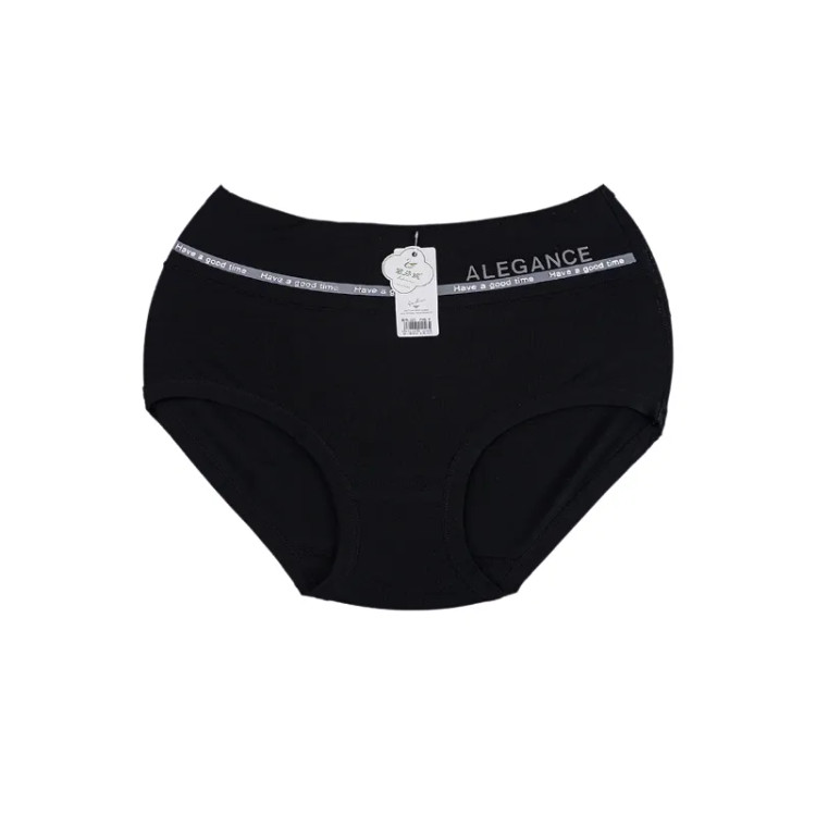 شورت زنانه نخ پنبه مدل اسلیپ فری سایز راحت و لطیف