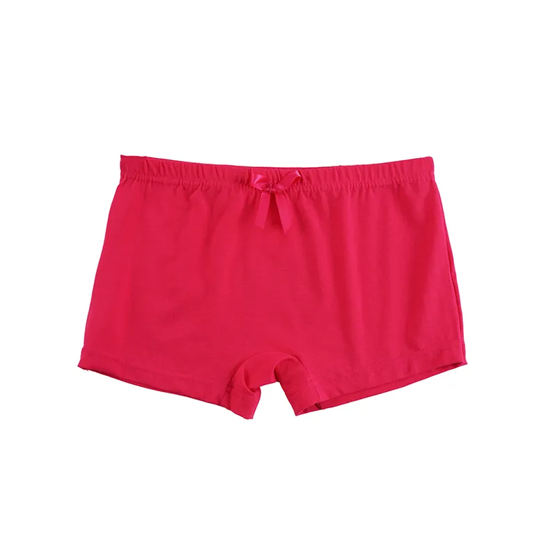 شورت نخی نیم پا زنانه سایز XL مدل پاپیون دار