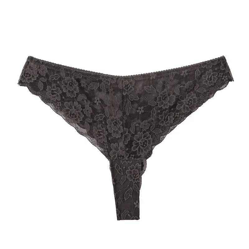 شورت لامبادا زنانه طرح گل برجسته جنس دانتل مدل بکلس