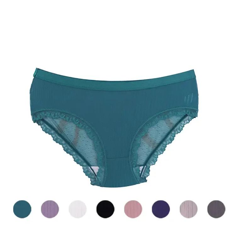 شورت زنانه کبریتی و توری فانتزی سایز فری