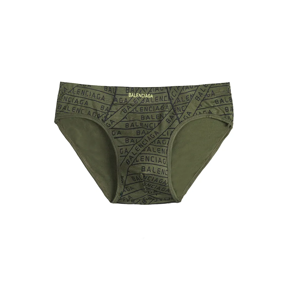 شورت اسلیپ زنانه ویسکوز طرح دار در سایزهای XL, 2XL, 3XL