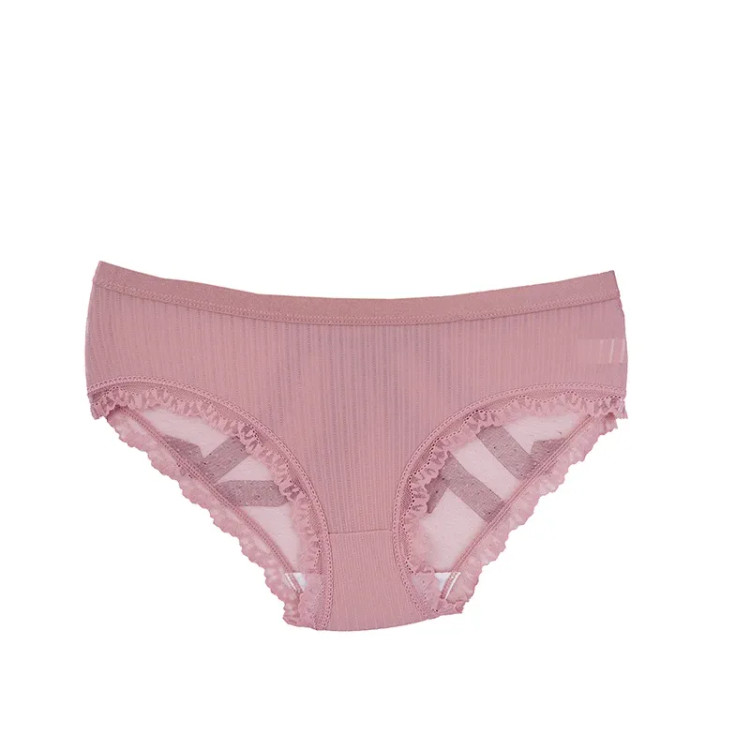 شورت زنانه کبریتی و توری فانتزی سایز فری