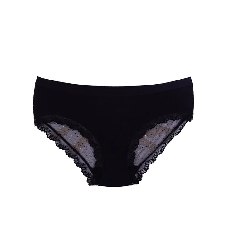 شورت زنانه کبریتی و توری فانتزی سایز فری