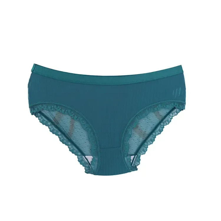 شورت زنانه کبریتی و توری فانتزی سایز فری