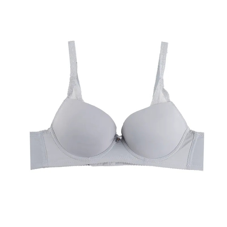 سوتین فنردار اسفنجی کاپ B بند قابل تنظیم و جدا شدن زنانه