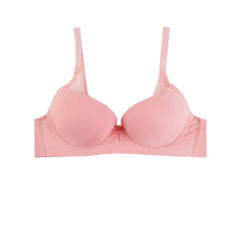 سوتین فنردار اسفنجی کاپ B بند قابل تنظیم و جدا شدن زنانه