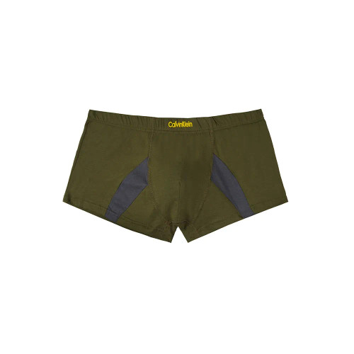 شورت نیم پا مردانه نخ پنبه طرح دار سایز L