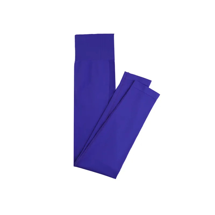 لگینگ ورزشی زنانه سایز بزرگ کمر کشی قد بلند