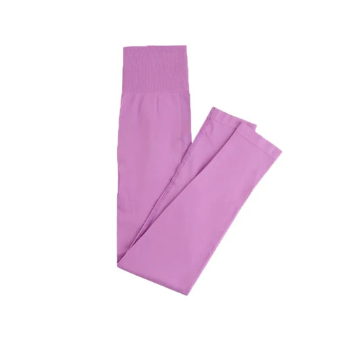 لگینگ ورزشی زنانه سایز بزرگ کمر کشی قد بلند