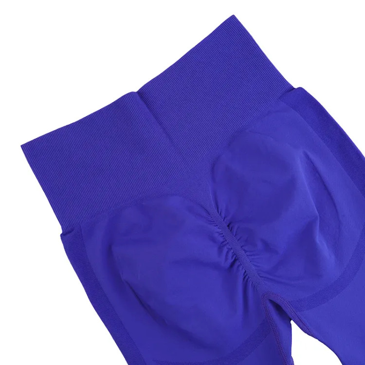 لگینگ ورزشی زنانه سایز بزرگ کمر کشی قد بلند