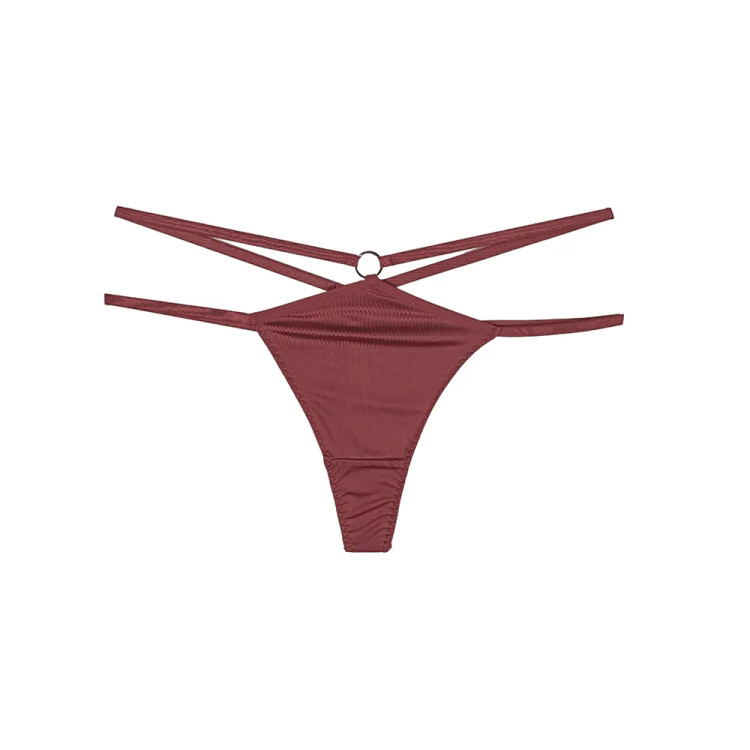 شورت لامبادا زنانه طرح حلقه ای جنس لیزری فری سایز