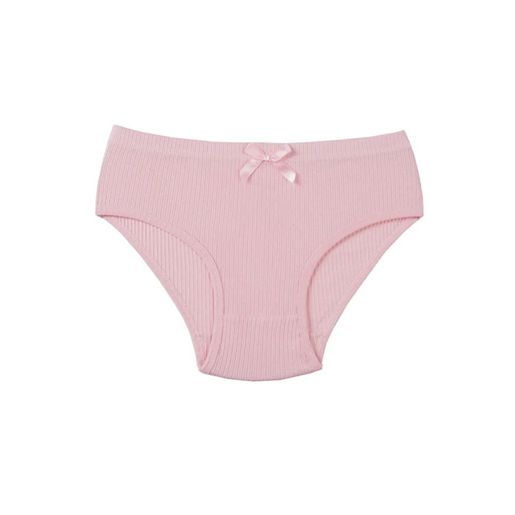 شورت اسلیپ زنانه کبریتی طرح پاپیون | سایز L و XL