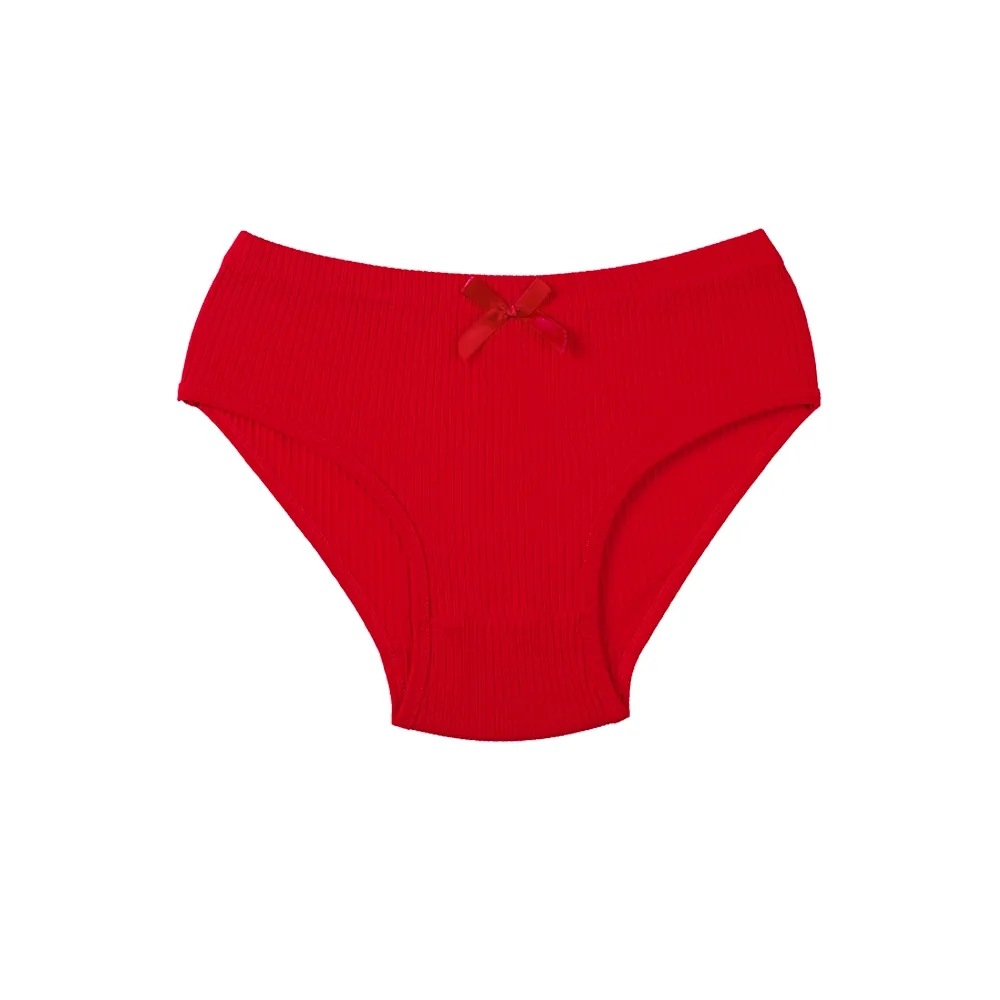 شورت اسلیپ زنانه کبریتی طرح پاپیون | سایز L و XL